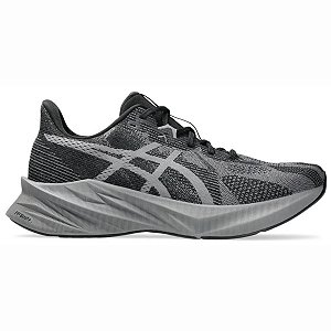Tênis Asics Dynablast 5 Masculino Cinza Preto