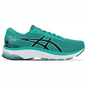 Tênis Asics Gel Sparta 2 Masculino Verde Branco