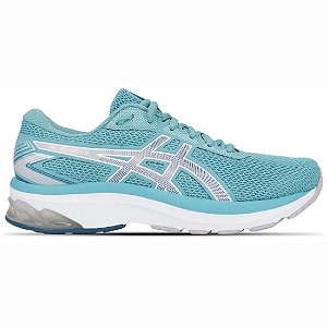 Tênis Asics Gel-Sparta 2 Feminino Azul Academia Caminhada