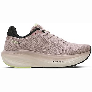 Tênis Olympikus Corre Max Feminino Rosa Corrida Performance