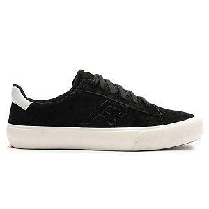 Tênis Unissex Reserva Go Casual R-Ollie Couro Camurça