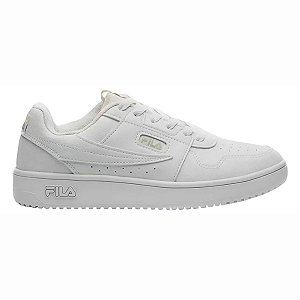 Tênis Fila ACD Classic Feminino Branco Urbano