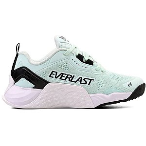 Tênis Everlast Climber Ultra Unissex Verde Preto Training