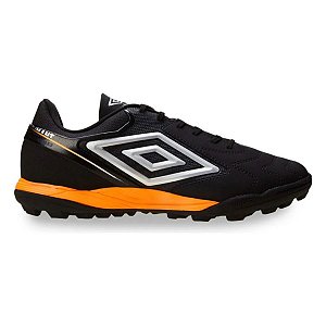 Chuteira Society Umbro Adamant Master Class Club Couro