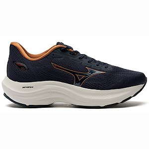 Tênis Mizuno Enigma 2 Unissex Azul Marinho
