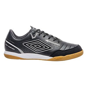 Tênis Chuteira Umbro Futsal Neo Comfort Original Preto