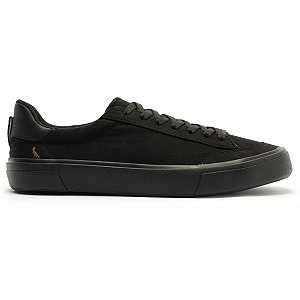 Tênis Reserva High Masculino Preto Urbano Casual Dia a Dia