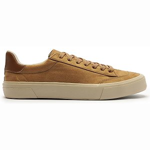 Tênis Reserva High Masculino Marrom Urbano Casual Dia a Dia