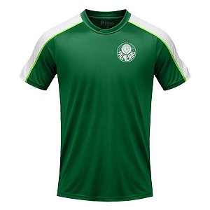 Camisa Palmeiras Challenge II Verde Oficial Licenciada