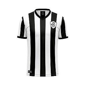 Camiseta Botafogo 1942 Oficial Licenciada Retro Mania