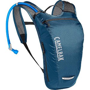 Mochila Hidratação Camelbak Hydrobak Light 1.5l Azul