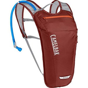 Mochila de Hidratação Camelbak Rogue Light 2L Lançamento