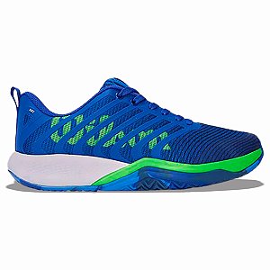 Tênis Wilson XRT All Court Unissex Azul Verde