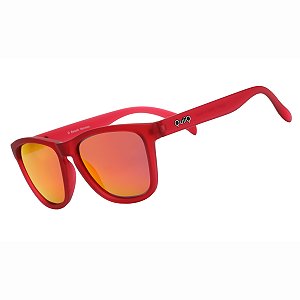 Óculos De Sol QÜQ Polarizado Leve Esportivo Uv400