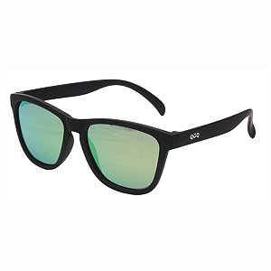 Óculos De Sol QÜQ Polarizado Uv400 Leve Emborrachado Treino