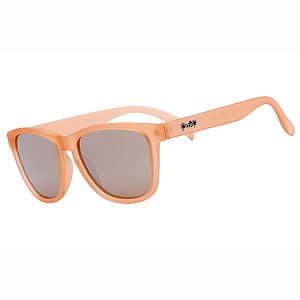 Óculos De Sol QÜQ Esportivo Leve Espelhado Confortável