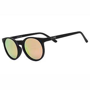 Óculos De Sol QÜQ Polarizado Proteção Uv400 Espelhado Leve