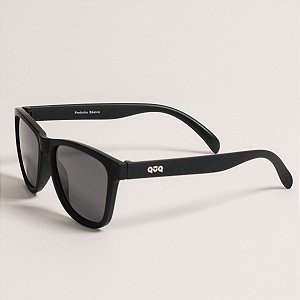 Óculos De Sol QÜQ Polarizado Confortavel Uv400 Esportivo