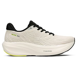 Tênis Olympikus Corre Max Unissex Bege Corrida Performance