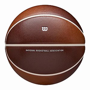 Bola de Basquete Wilson NBA Champagne Series Tamanho 7