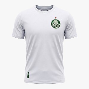 Camiseta Palmeiras 1914 Feminino Oficial Licenciada Betel
