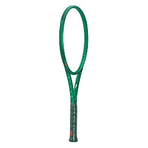 Raquete Tênis Wilson Blade 98 16x19 V10 Championship Green