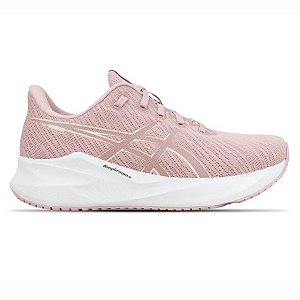 Tênis Asics Versablast 4 Feminino Rosa Branco Corrida