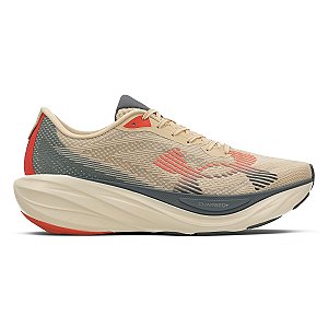 Tênis Under Armour Charged Nonstop Cinza Feminino Corrida