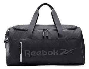 Bolsa Mala Reebok Denver 40 Litros Unissex Preto