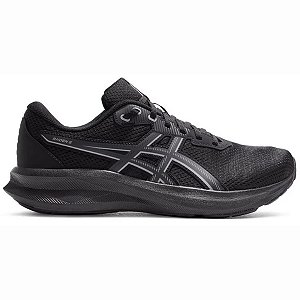 Tênis Asics Raiden 5 Masculino Preto Corrida Treino Academia
