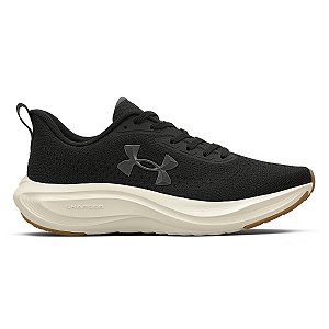 Tênis Under Armour Charged Sunny Masculino Preto Corrida