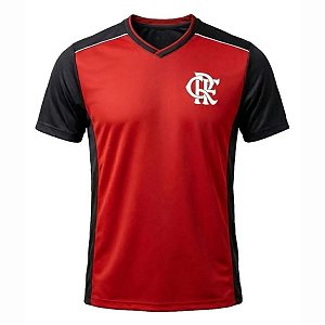 Camiseta Flamengo Player Vermelha Oficial Licenciada Betel