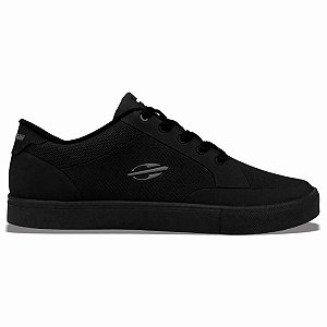 Tênis Mormaii Urban Free Unissex Preto Casual