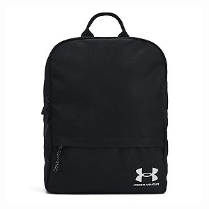Mochila Under Armour Loudon BackPack 10 Litros Preto Unissex