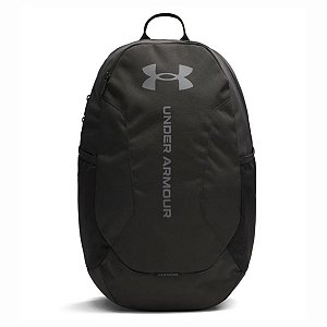 Mochila Under Armour Hustle Lite BackPack 26,5 Litros Preto
