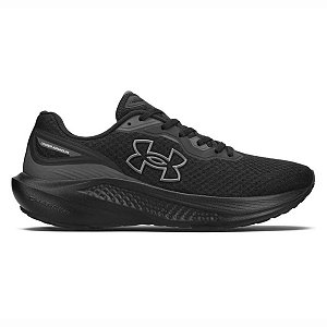 Tênis Under Armour Charged Wing 2 Se Preto Unissex Corrida