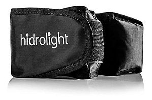 Par Caneleira De Peso Tornozeleira 0.5kg Cada - Hidrolight