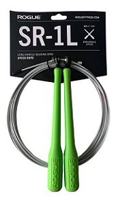 Corda Speed Rope Sr-1 L Rolamento - Cross Training - Rogue