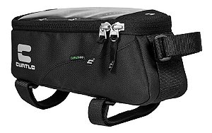 Bolsa Suporte De Quadro Bike - Mod. Phone Bag Plus - Curtlo