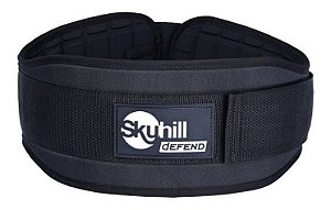 Cinto Cinturão De Lombar - Cross Training, Lpo - Skyhill