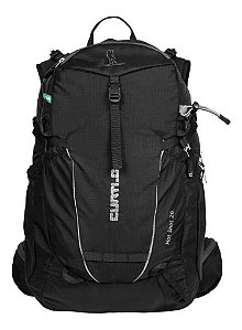 Mochila Curtlo Hotshot 26l - Trekking, Montanha, Uso Diário