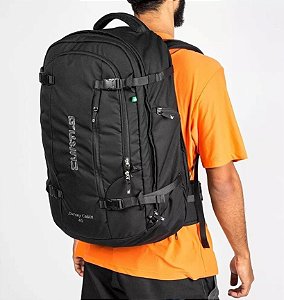Mochila Curtlo Journey Cabin 40l- Cabine Avião Dimens. Anac