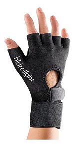 Luva Ultra Grip - Fitness - Treinos - Academia - Hidrolight