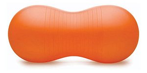 Bola Feijão Peanut Ball 90cm X 45cm Com Bomba - Hidrolight