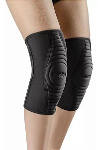 Joelheira Neoprene - Crossfit, Musculação, Lpo - Hidrolight