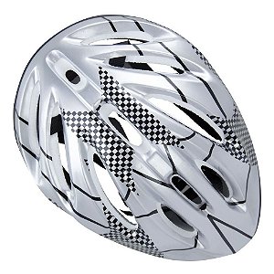 Capacete Esportivo Proteção Bike Ciclismo Adulto - Acte