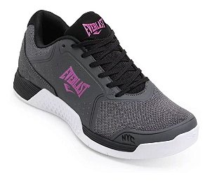 Tênis Everlast Climber 2 - Feminino - Cross Training Treinos