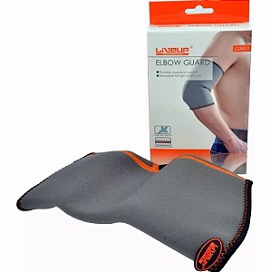 Cotoveleira Neoprene Crossfit Pilates Yoga Ginástica Live Up