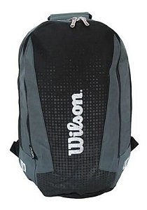 Mochila Esportiva C/ Porta Notebook - 20l - Wilson