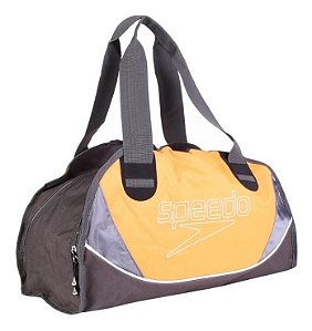 Bolsa Mala De Mão Com Alças Modelo Essential - Speedo